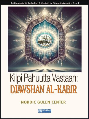 cover image of Kilpi Pahuutta Vastaan